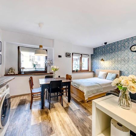 Apartament Gdanska 13 Bydgoszcz Extérieur photo