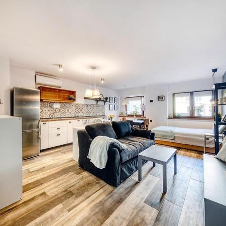 Apartament Gdanska 13 Bydgoszcz Extérieur photo