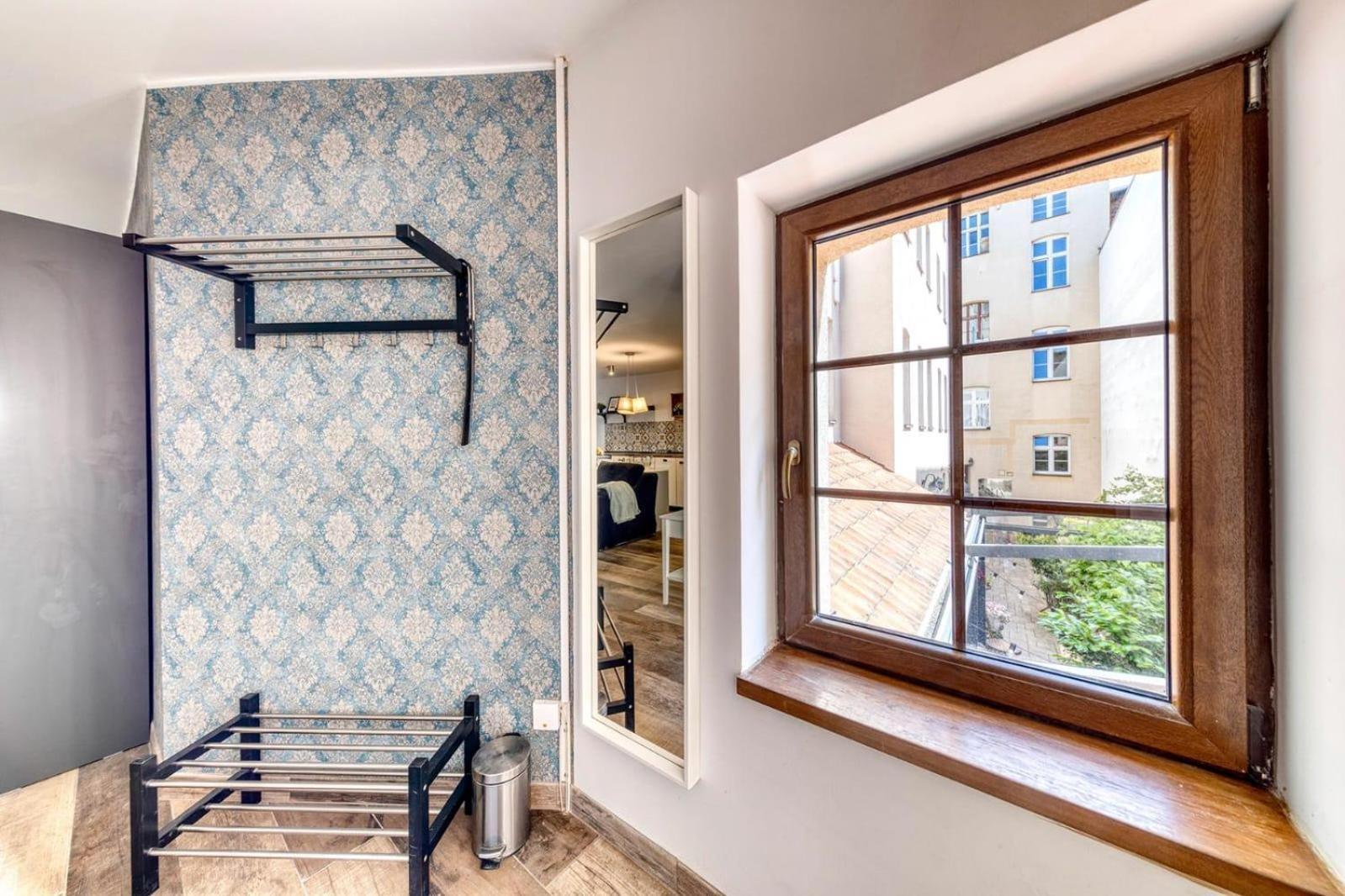 Apartament Gdanska 13 Bydgoszcz Extérieur photo