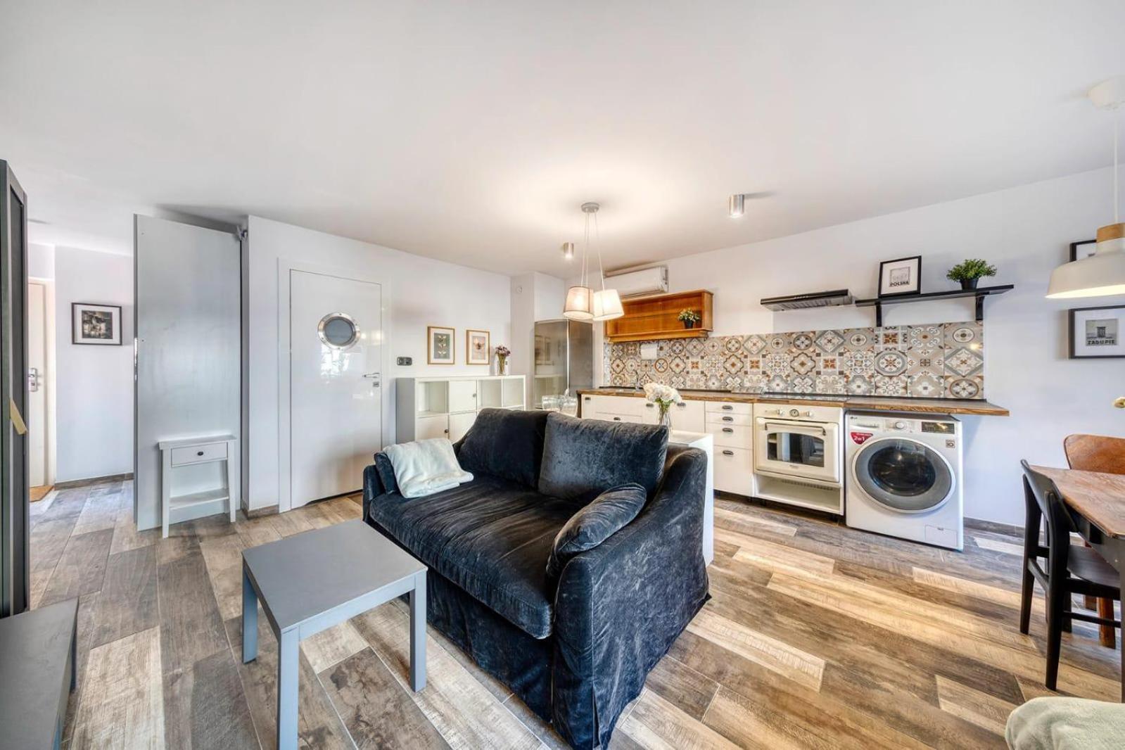 Apartament Gdanska 13 Bydgoszcz Extérieur photo