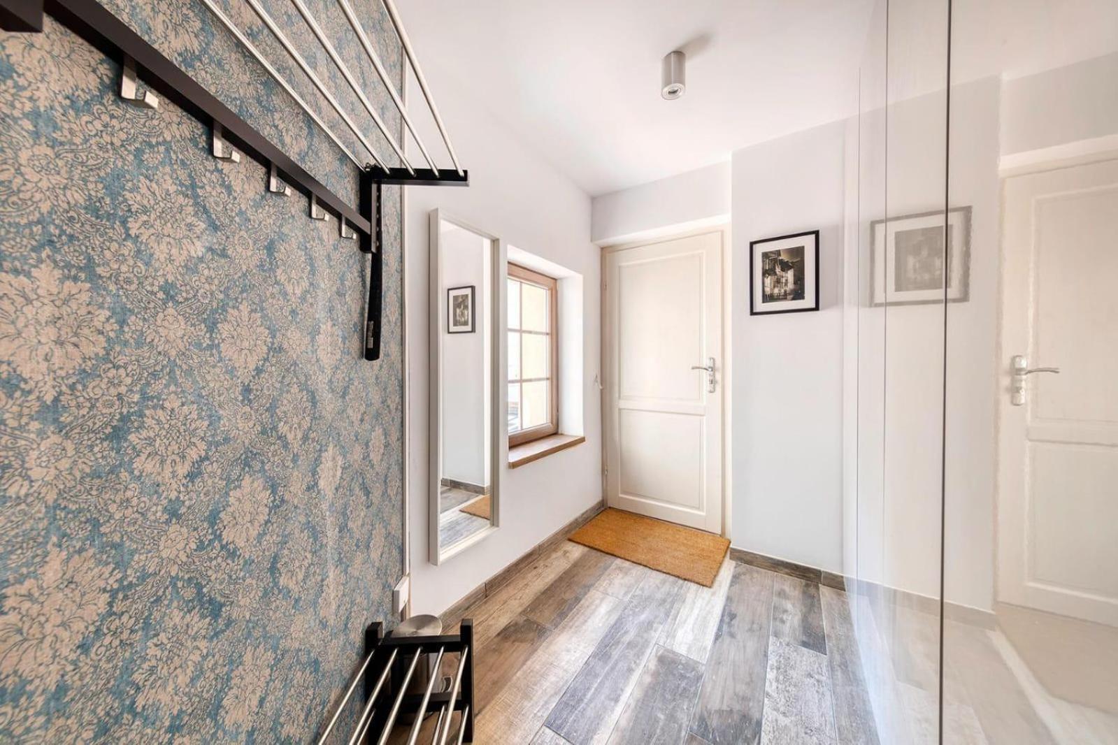 Apartament Gdanska 13 Bydgoszcz Extérieur photo